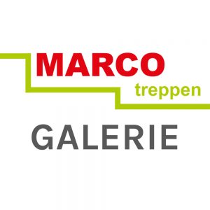 Treppengalerie von Marco Treppen