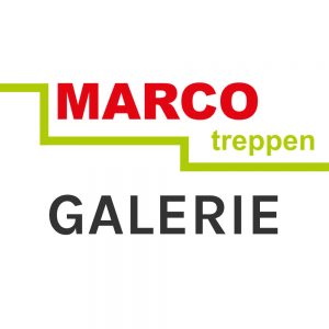 Treppengalerie von Marco Treppen